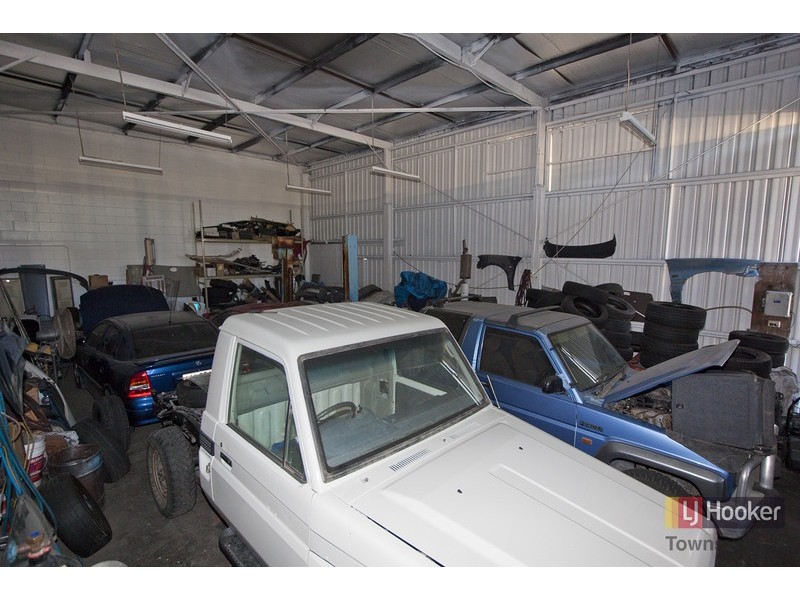 455 Bayswater Road, Garbutt QLD 4814