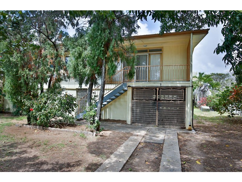 6 Ellimatta Avenue, Cranbrook QLD 4814