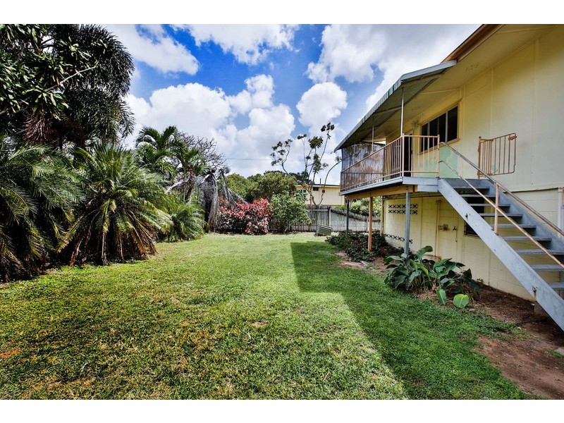 6 Ellimatta Avenue, Cranbrook QLD 4814