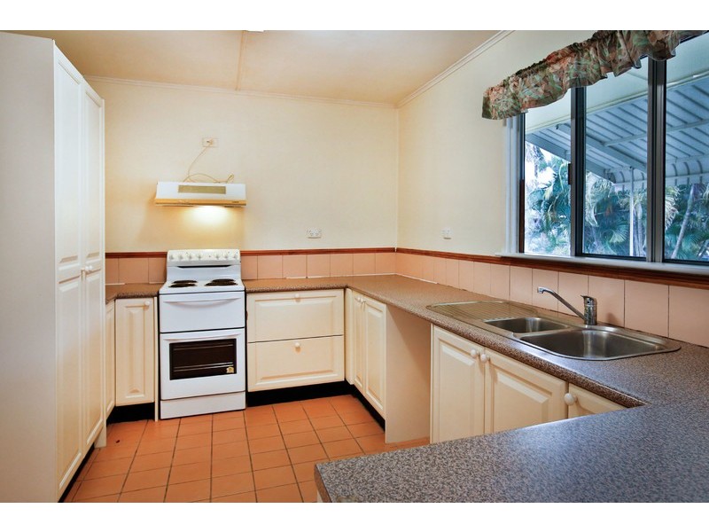 6 Ellimatta Avenue, Cranbrook QLD 4814