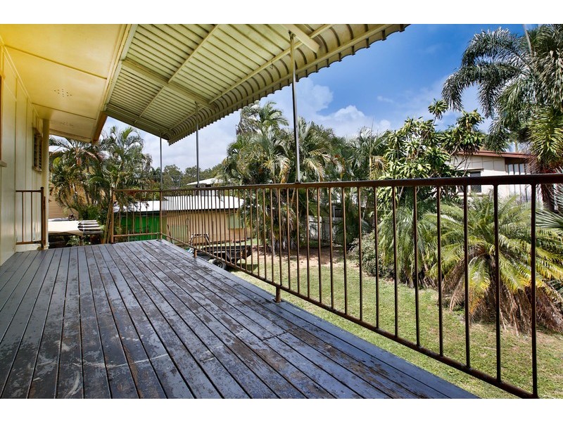 6 Ellimatta Avenue, Cranbrook QLD 4814