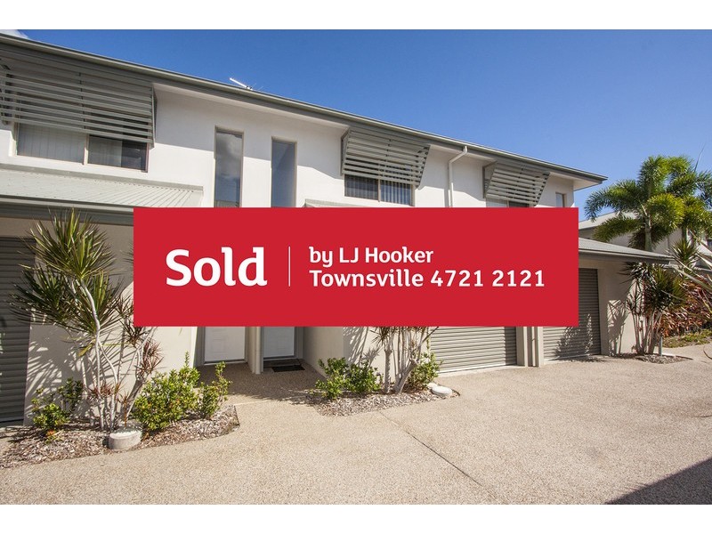 7/84 Dearness Street, Garbutt QLD 4814