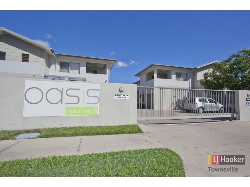 7/84 Dearness Street, Garbutt QLD 4814