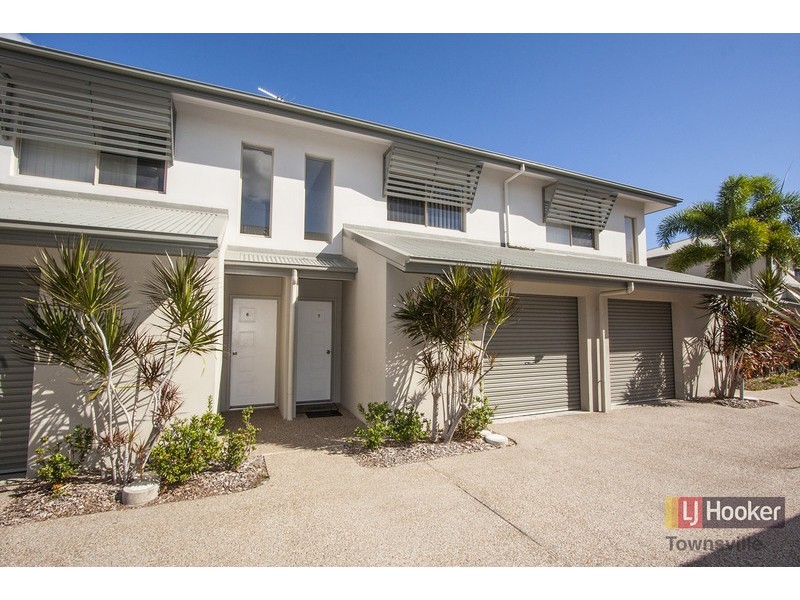 7/84 Dearness Street, Garbutt QLD 4814