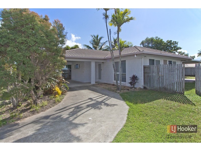 12 Arawa Street, Kelso QLD 4815