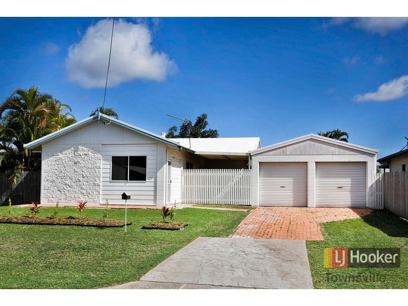 17 Timberlea Close, Deeragun QLD 4818