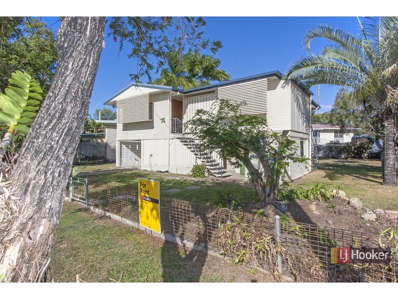 4 Myndee Street, Vincent QLD 4814