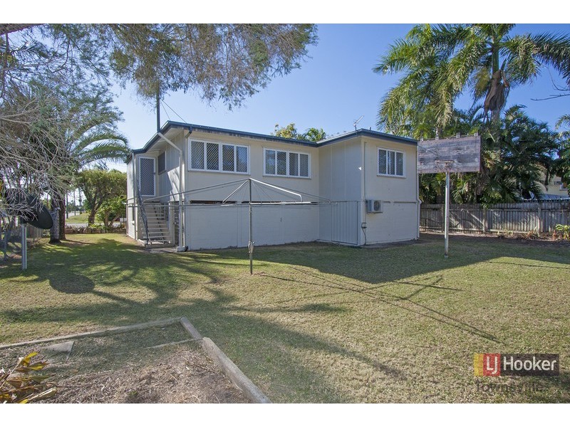 4 Myndee Street, Vincent QLD 4814