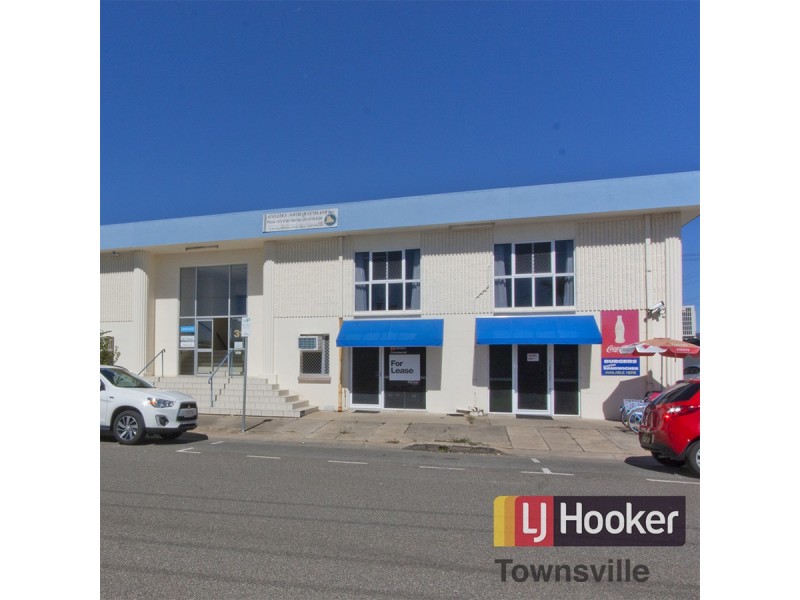 8/31 Fleming Street, Aitkenvale QLD 4814