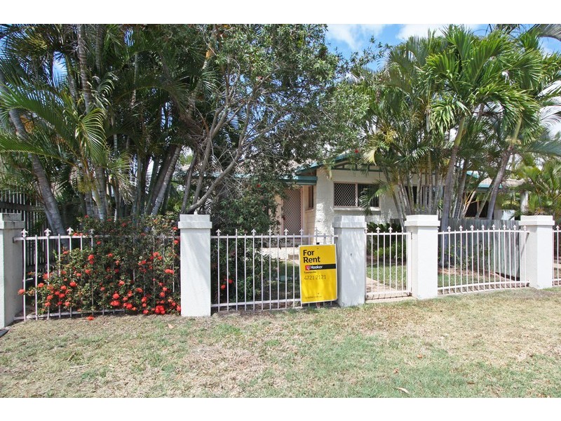 1/13 Second Avenue, Railway Estate QLD 4810
