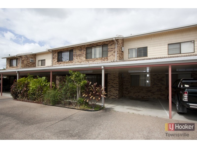 5/3 Campbell Street, Hermit Park QLD 4812