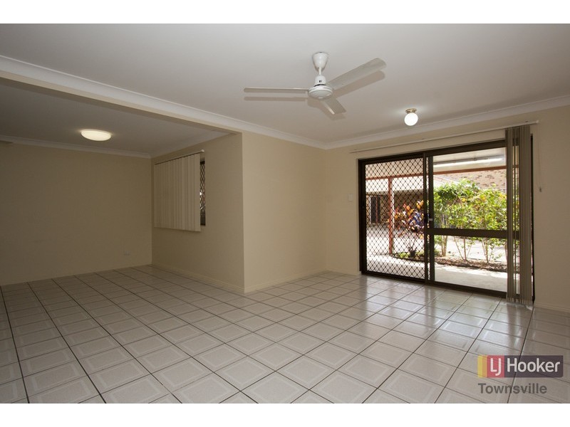 5/3 Campbell Street, Hermit Park QLD 4812