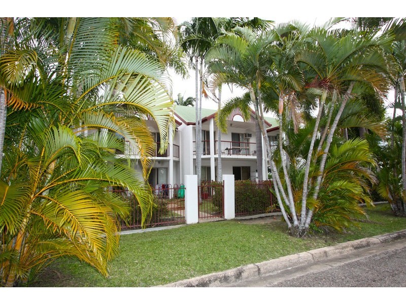 9/133-137 Ireland Street, Oonoonba QLD 4811