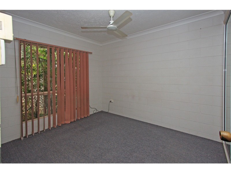 9/133-137 Ireland Street, Oonoonba QLD 4811