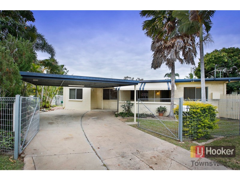 2 Reynolds Street, Kirwan QLD 4817