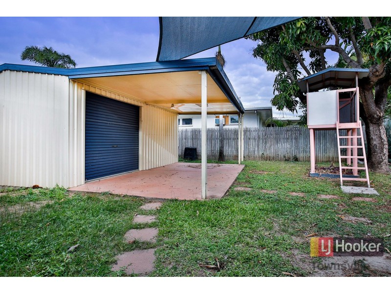 2 Reynolds Street, Kirwan QLD 4817