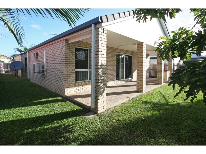 19 Althea Court, Kirwan QLD 4817