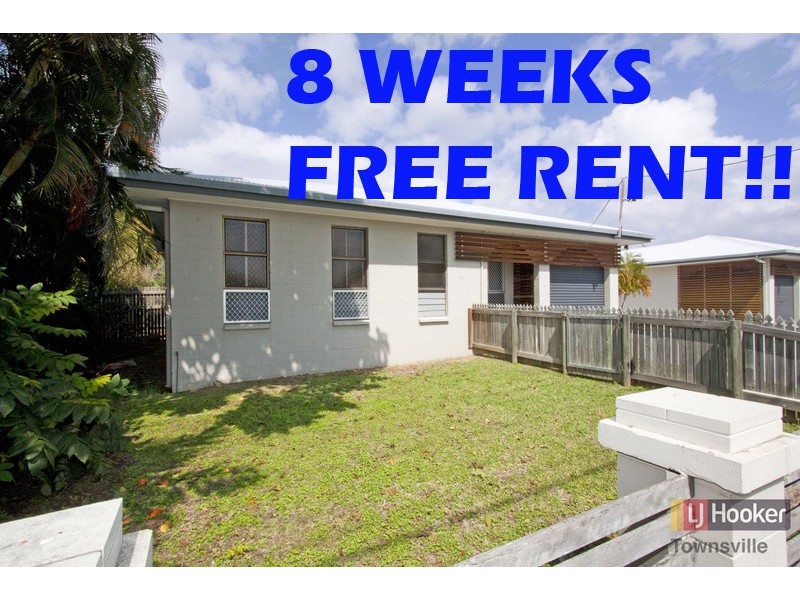 1/37 Hugh Street, West End QLD 4810