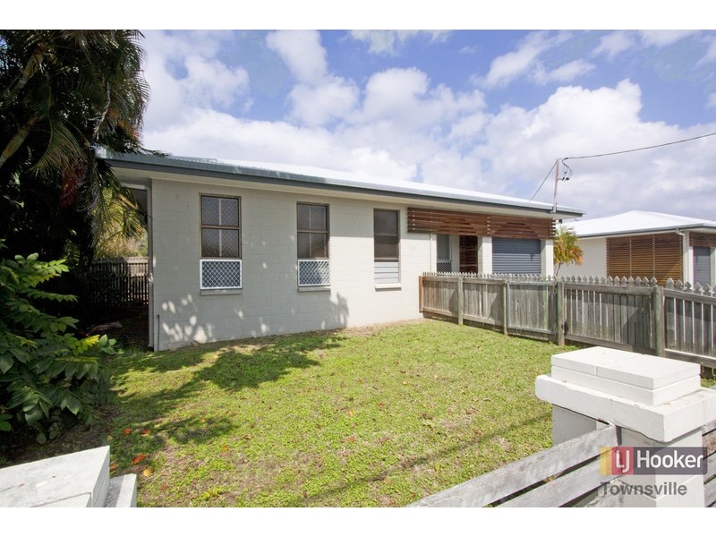 1/37 Hugh Street, West End QLD 4810