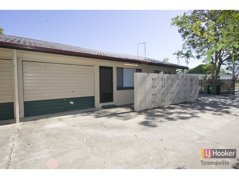 1/23 Caroline Street, Aitkenvale QLD 4814