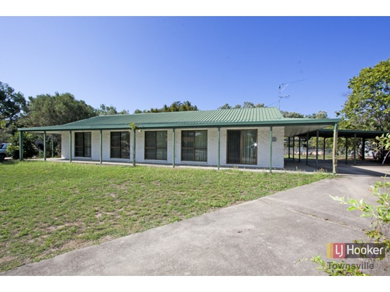 6 Fuchsia Court, Bushland Beach QLD 4818