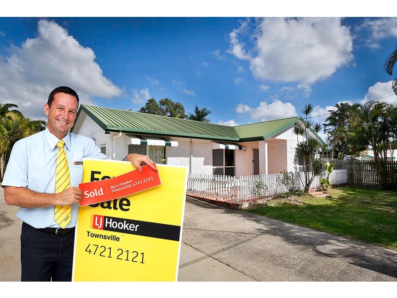 39 Normanby Street, Wulguru QLD 4811