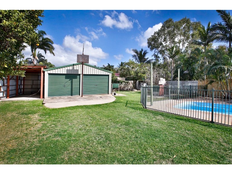 39 Normanby Street, Wulguru QLD 4811