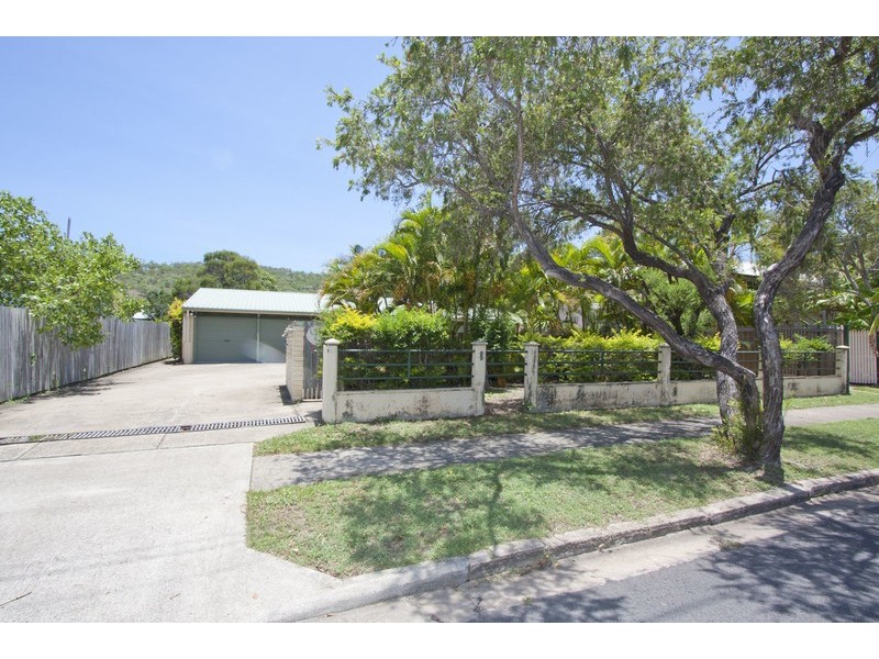 4/123 Harold Street, West End QLD 4810