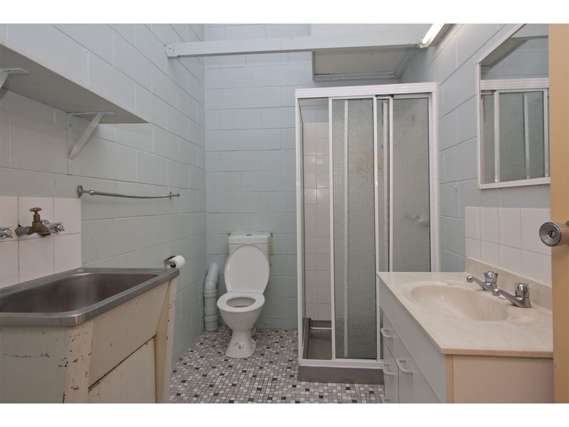 4/123 Harold Street, West End QLD 4810