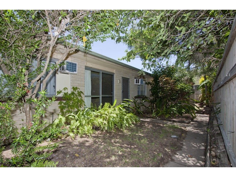 4/123 Harold Street, West End QLD 4810