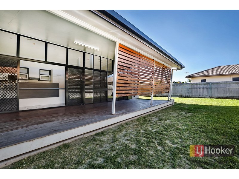 51 Northshore Circuit, Idalia QLD 4811