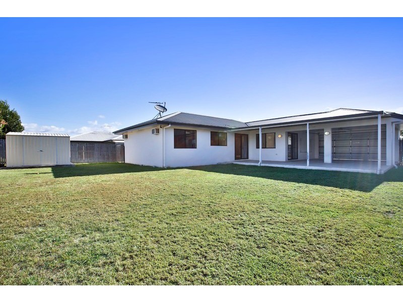 66 Franklin Street, Mount Louisa QLD 4814