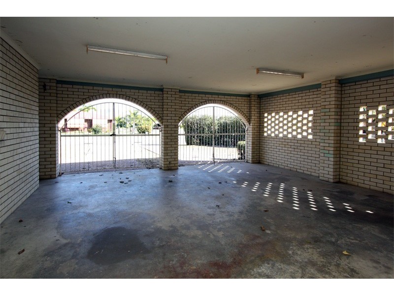 2 Jefferson Crescent, Kirwan QLD 4817