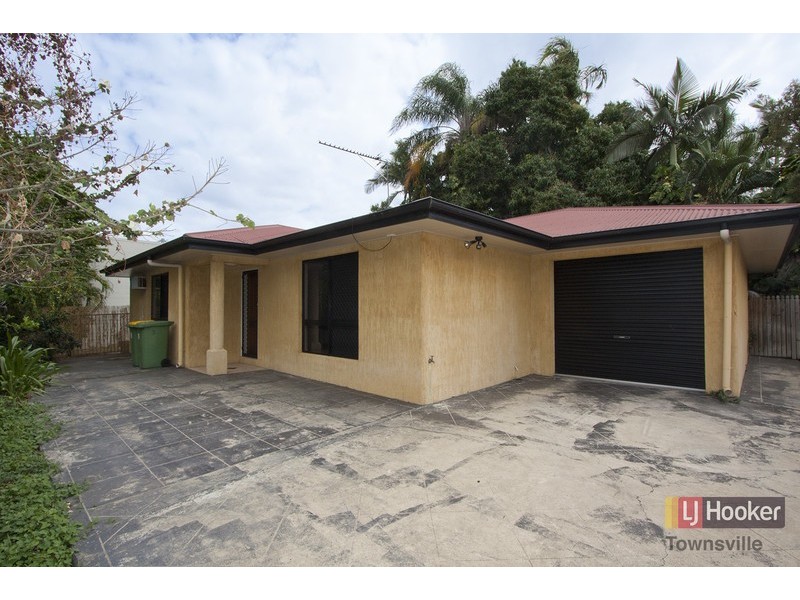 1/1A Jameson Street, Hermit Park QLD 4812