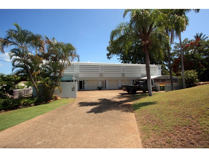 4/33 Murray Street, North Ward QLD 4810