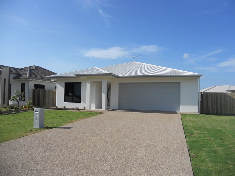 54 Marquise Circuit, Burdell QLD 4818