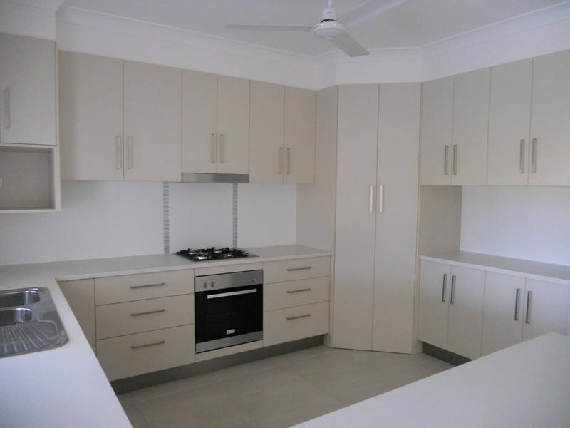 54 Marquise Circuit, Burdell QLD 4818