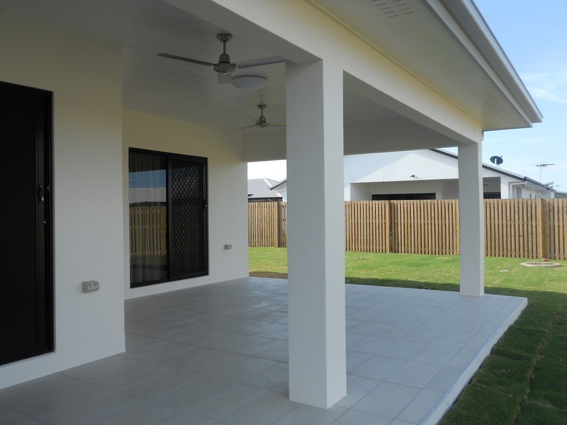 54 Marquise Circuit, Burdell QLD 4818