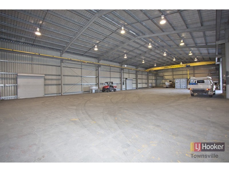 25-27 Tarzan Street, Mount St John QLD 4818