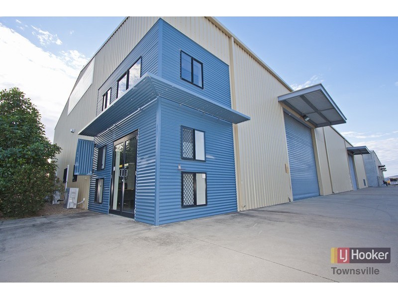 25-27 Tarzan Street, Mount St John QLD 4818