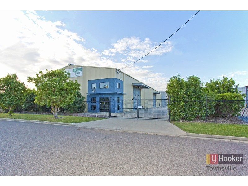 25-27 Tarzan Street, Mount St John QLD 4818