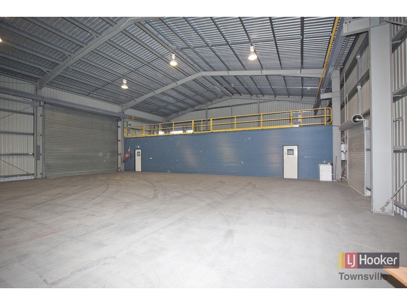 25-27 Tarzan Street, Mount St John QLD 4818