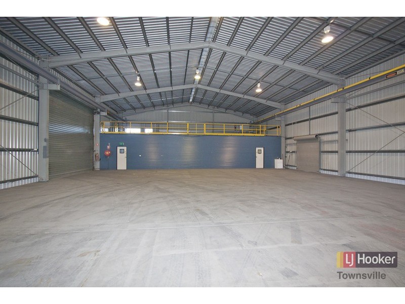 25-27 Tarzan Street, Mount St John QLD 4818