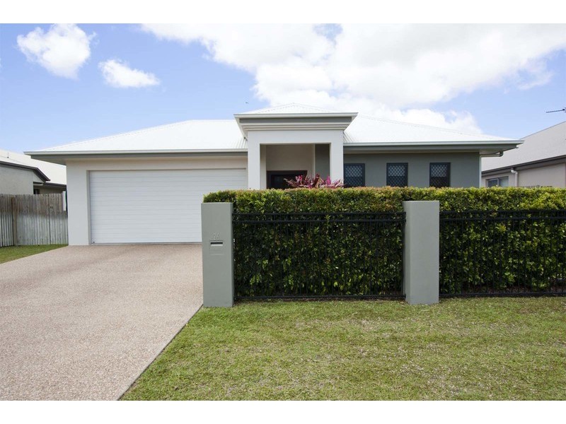 26 Velasco Street, Burdell QLD 4818