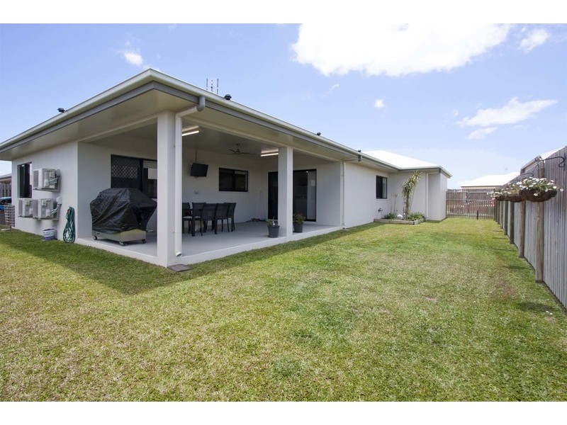 26 Velasco Street, Burdell QLD 4818