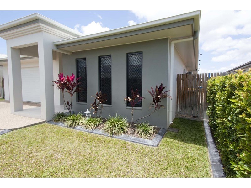 26 Velasco Street, Burdell QLD 4818