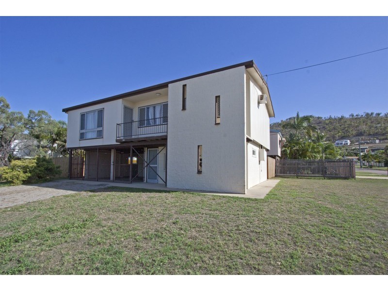 534 Bayswater Road, Mount Louisa QLD 4814