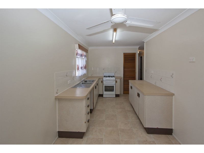 534 Bayswater Road, Mount Louisa QLD 4814