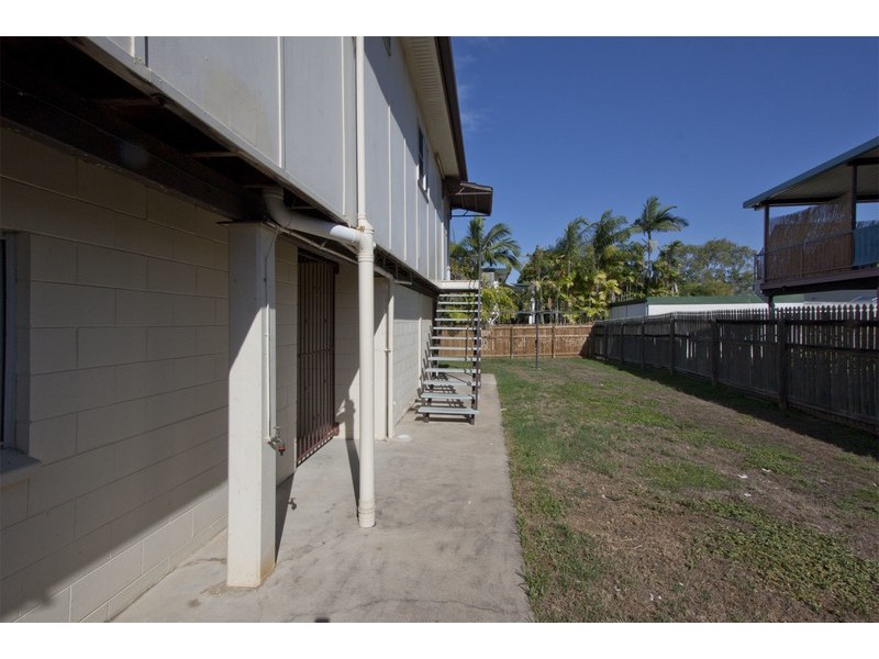 534 Bayswater Road, Mount Louisa QLD 4814