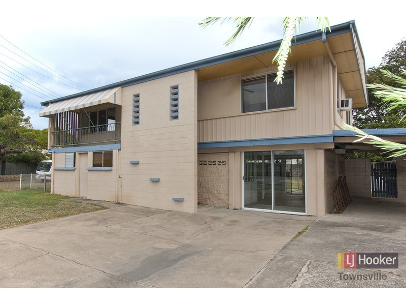 107 Nathan Street, Cranbrook QLD 4814